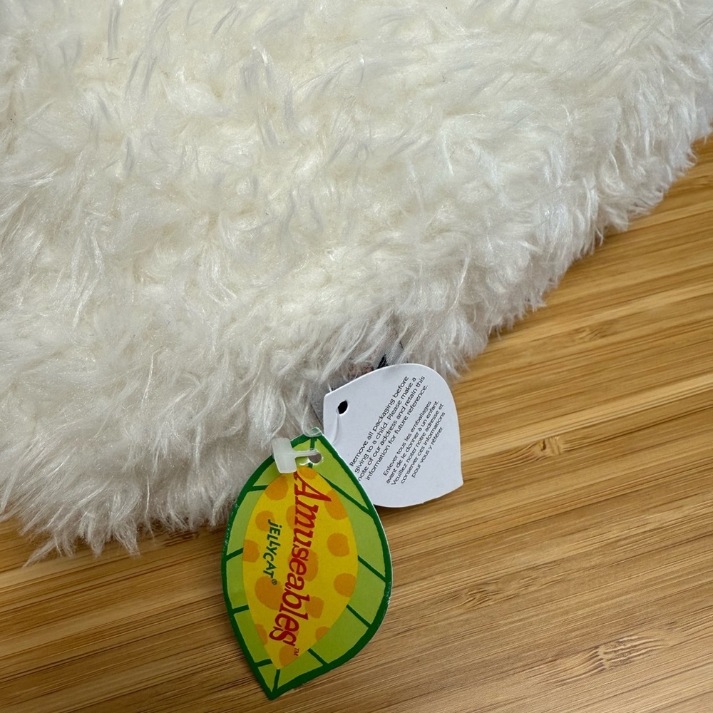 NWT JELLYCAT Amuseables Cloud Plush Toy - Picture 3 of 5